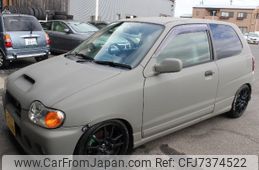 suzuki alto-works 1999 CFJ7374522