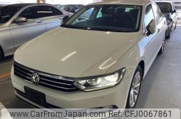 volkswagen passat 2017 quick_quick_DBA-3CCZE_WVWZZZ3CZHE075032