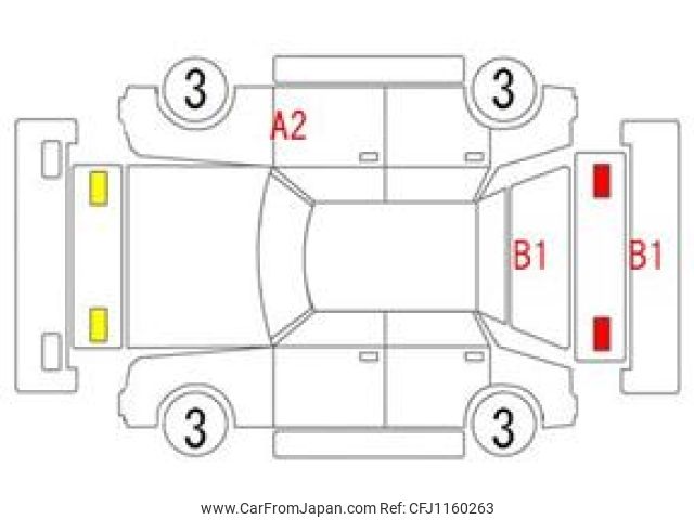 daihatsu tanto 2017 -DAIHATSU--Tanto DBA-LA600S--LA600S-0512841---DAIHATSU--Tanto DBA-LA600S--LA600S-0512841- image 2