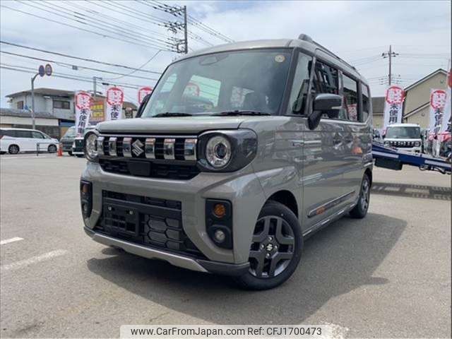 suzuki spacia 2025 CFJ1700473 image 2