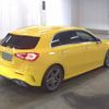 mercedes-benz a-class 2021 quick_quick_3DA-177012_WDD1770122V051277 image 6