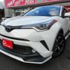 toyota c-hr 2018 -TOYOTA--C-HR DBA-NGX50--NGX50-2024744---TOYOTA--C-HR DBA-NGX50--NGX50-2024744- image 1