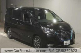 nissan serena 2020 quick_quick_DAA-HFC27_HFC27-077552