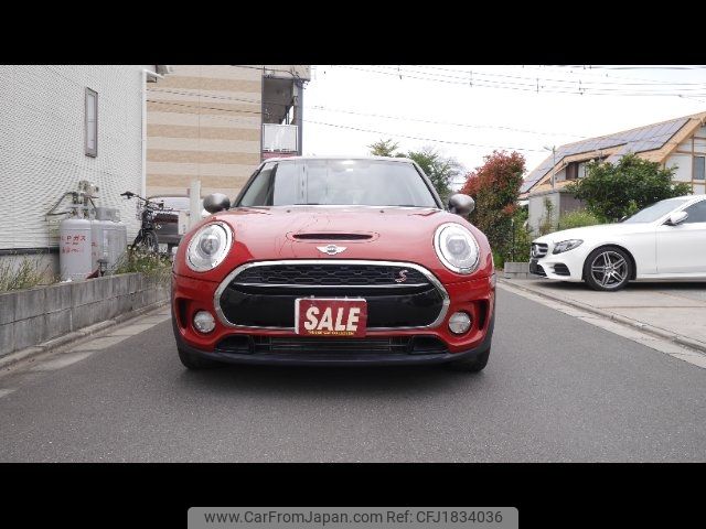 mini mini-others 2016 CFJ1834036 image 1