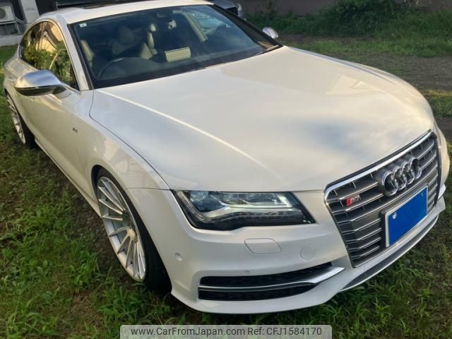 audi s7 2013 CFJ1584170 image 1