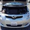 toyota auris 2008 CFJ3182940 image 7