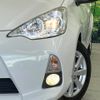 toyota aqua 2014 CFJ1708632 image 12