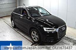audi q3 2016 CFJ1675437