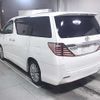 toyota alphard 2012 -TOYOTA--Alphard ANH20W-8237921---TOYOTA--Alphard ANH20W-8237921- image 2