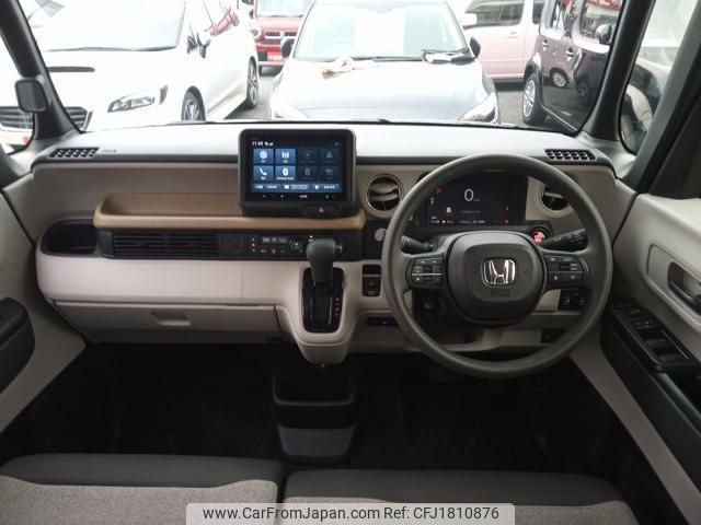 honda n-box 2024 CFJ1810876 image 2