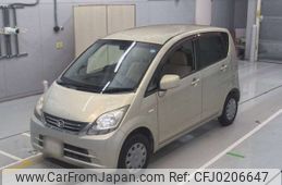 daihatsu move 2009 -DAIHATSU--Move L175S-1129796---DAIHATSU--Move L175S-1129796-