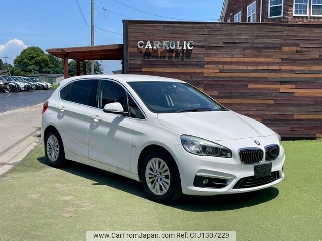 bmw 2-series 2016 GOO_JP_700040317230250619002 image 1