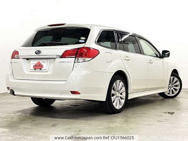 subaru legacy-touring-wagon 2011 CFJ1566025 image 2