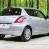 suzuki swift 2012 quick_quick_ZC72S_ZC72S-140869 image 17