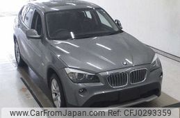 bmw x1 2011 -BMW--BMW X1 VM20--0VM57439---BMW--BMW X1 VM20--0VM57439-