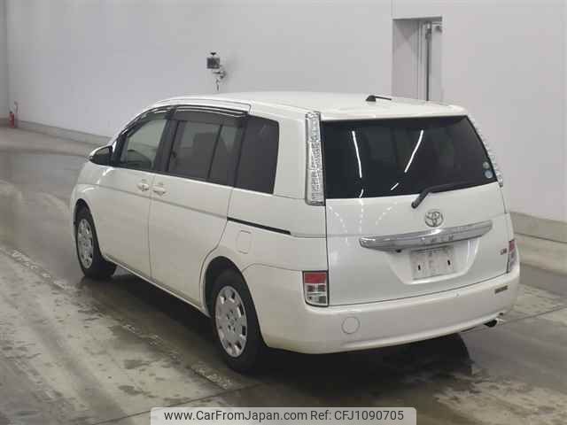toyota isis undefined -TOYOTA--Isis ZGM10G-0065669---TOYOTA--Isis ZGM10G-0065669- image 2