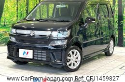 suzuki wagon-r 2019 quick_quick_MH55S_MH55S-290765