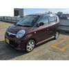 suzuki mr-wagon 2008 -SUZUKI--MR Wagon DBA-MF22S--MF22S-218675---SUZUKI--MR Wagon DBA-MF22S--MF22S-218675- image 1