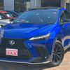 lexus nx 2022 quick_quick_AAZH20_AAZH20-1003327 image 1