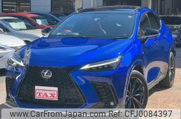 lexus nx 2022 quick_quick_AAZH20_AAZH20-1003327