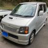 suzuki wagon-r 2004 -SUZUKI--Wagon R TA-MC22S--MC22S-735678---SUZUKI--Wagon R TA-MC22S--MC22S-735678- image 2