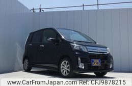 daihatsu move 2013 -DAIHATSU--Move DBA-LA100S--LA100S-0235040---DAIHATSU--Move DBA-LA100S--LA100S-0235040-