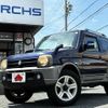 suzuki jimny 2008 -SUZUKI--Jimny ABA-JB23W--JB23W-603969---SUZUKI--Jimny ABA-JB23W--JB23W-603969- image 1