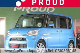 daihatsu tanto 2014 -DAIHATSU--Tanto LA600S--LA600S-0157927---DAIHATSU--Tanto LA600S--LA600S-0157927-