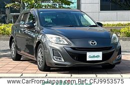 mazda axela 2010 -MAZDA--Axela DBA-BLEFW--BLEFW-113073---MAZDA--Axela DBA-BLEFW--BLEFW-113073-