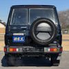 toyota landcruiser-70 2024 quick_quick_GDJ76W_GDJ76-1005947 image 3