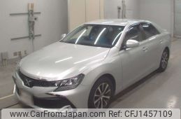 toyota mark-x 2017 -TOYOTA--MarkX GRX130-6107339---TOYOTA--MarkX GRX130-6107339-