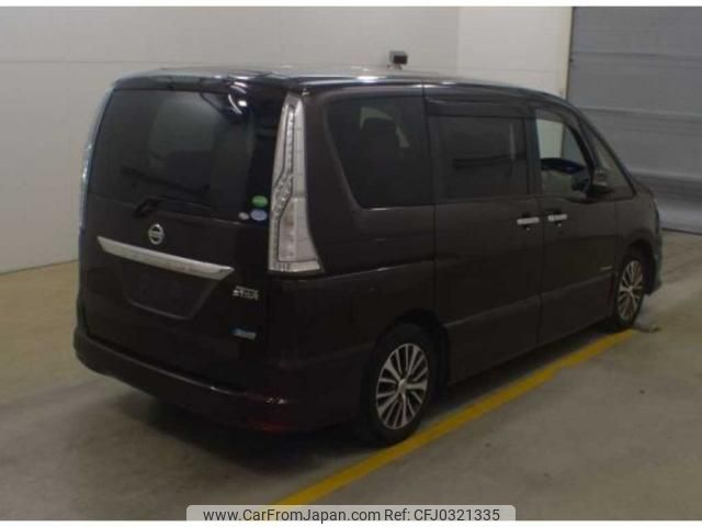 nissan serena 2016 quick_quick_DAA-HFC26_HFC26-293726 image 2