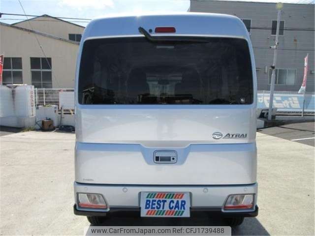 daihatsu atrai 2024 CFJ1739488 image 2