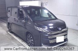 toyota noah 2022 -TOYOTA 【高崎 330ﾏ1158】--Noah ZWR90W-0013954---TOYOTA 【高崎 330ﾏ1158】--Noah ZWR90W-0013954-