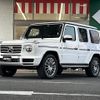 mercedes-benz g-class 2022 -MERCEDES-BENZ--Benz G Class 3DA-463350--W1N4633502X417132---MERCEDES-BENZ--Benz G Class 3DA-463350--W1N4633502X417132- image 23