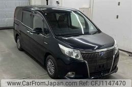 toyota esquire 2015 -TOYOTA--Esquire ZWR80G-0133141---TOYOTA--Esquire ZWR80G-0133141-