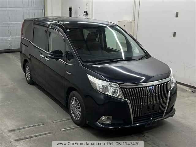 toyota esquire 2015 -TOYOTA--Esquire ZWR80G-0133141---TOYOTA--Esquire ZWR80G-0133141- image 1