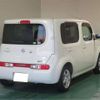 nissan cube 2011 CFJ1666948 image 2