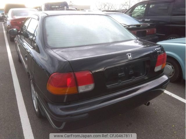 honda civic-ferio 1998 -HONDA--Civic Ferio EK3--EK3-3210075---HONDA--Civic Ferio EK3--EK3-3210075- image 2