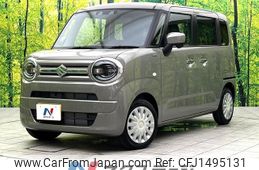 suzuki wagon-r 2024 -SUZUKI--Wagon R Smile 5AA-MX91S--MX91S-232074---SUZUKI--Wagon R Smile 5AA-MX91S--MX91S-232074-