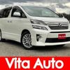 toyota vellfire 2013 quick_quick_ANH20W_ANH20-8272250 image 1