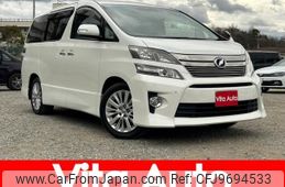 toyota vellfire 2013 quick_quick_ANH20W_ANH20-8272250