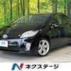 toyota prius 2010 -TOYOTA--Prius DAA-ZVW30--ZVW30-1162829---TOYOTA--Prius DAA-ZVW30--ZVW30-1162829- image 1