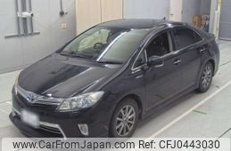 toyota sai 2010 -TOYOTA 【福井 300る5240】--SAI AZK10-2010283---TOYOTA 【福井 300る5240】--SAI AZK10-2010283-