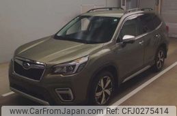 subaru forester 2020 -SUBARU--Forester 5AA-SKE--SKE-041339---SUBARU--Forester 5AA-SKE--SKE-041339-