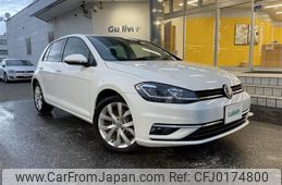 volkswagen golf 2018 -VOLKSWAGEN--VW Golf DBA-AUCPT--WVWZZZAUZJW100614---VOLKSWAGEN--VW Golf DBA-AUCPT--WVWZZZAUZJW100614-