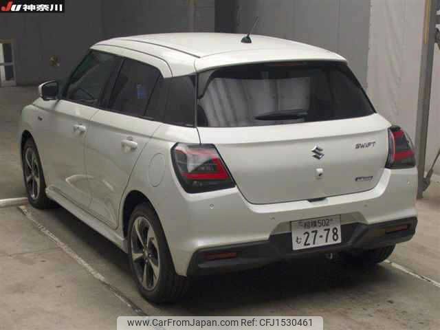 suzuki swift 2024 CFJ1530461 image 2