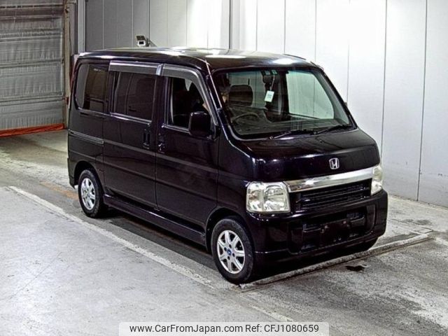 honda vamos 2005 -HONDA--Vamos HM2-2503462---HONDA--Vamos HM2-2503462- image 1