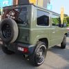 suzuki jimny 2018 quick_quick_JB64W_JB64W-106530 image 9