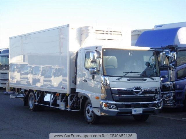 hino ranger 2024 -HINO--Hino Ranger 2KG-FD2ABG--FD2AB-137290---HINO--Hino Ranger 2KG-FD2ABG--FD2AB-137290- image 2